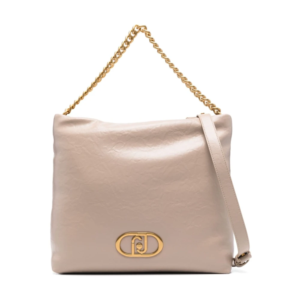 Liu Jo - Bags > Handbags - Brown - Liu Jo - Modalova