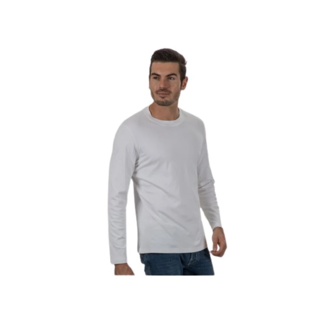Tops > Long Sleeve Tops - - Brunello Cucinelli - Modalova