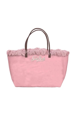 Vanity Tote Bag