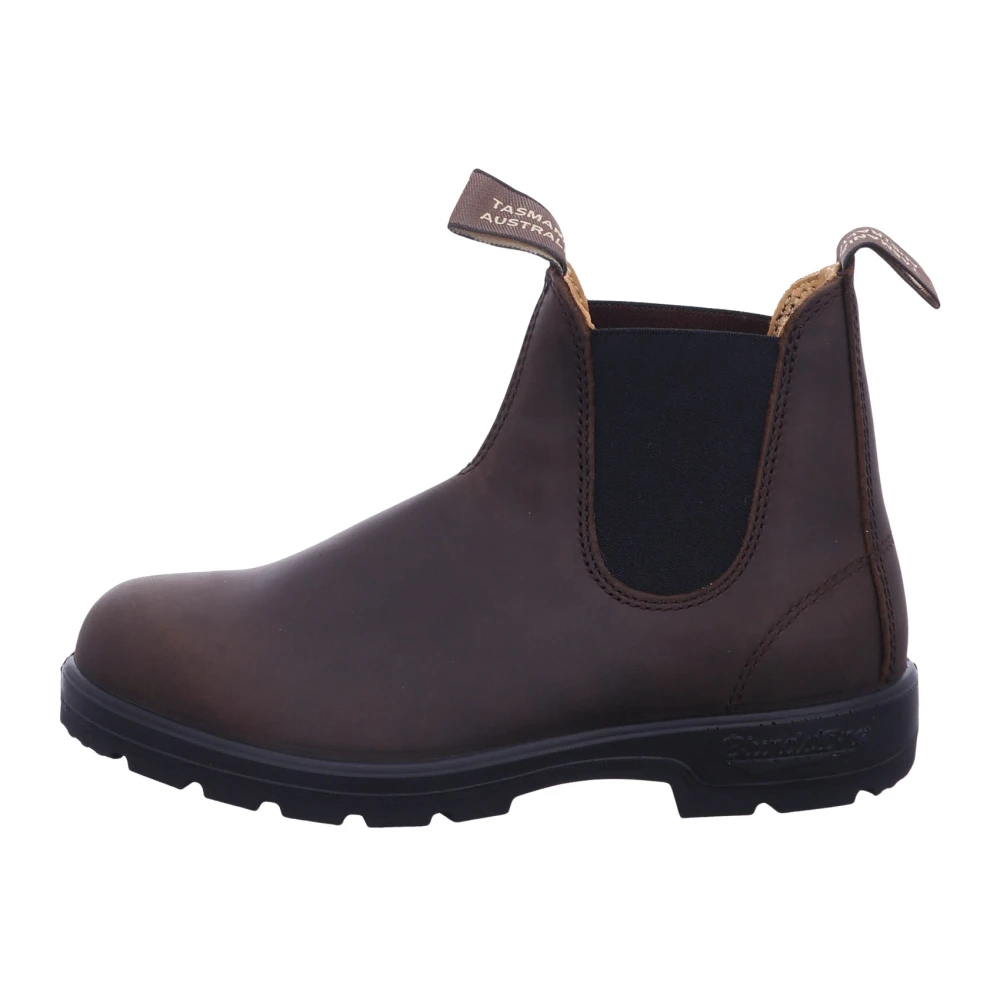 Blundstone Braun Stiefel In - Gr. - 46 - Bild 8
