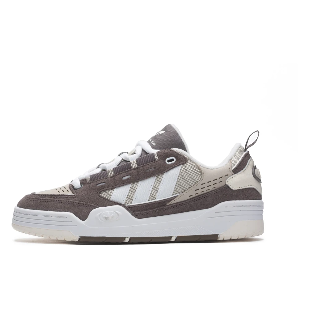 Adidas - Shoes > Sneakers - Brown - Adidas - Modalova
