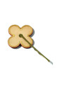 pre-owned-cuir-accessoires-cheveux