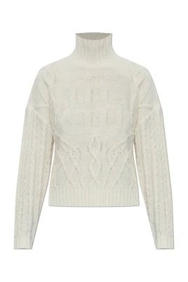 Sweater Loganberry