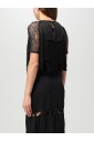 pull-en-tricot-a-franges-noir
