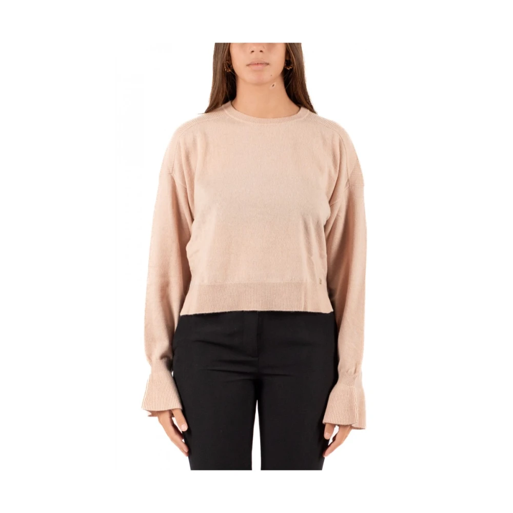 Liu Jo Damesmode Top Pink Dames