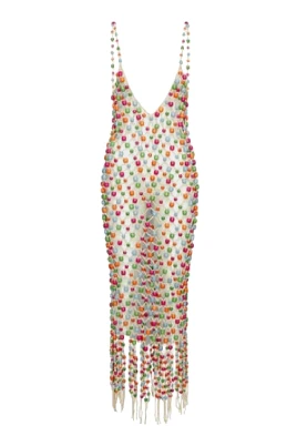Myles Sequin Top