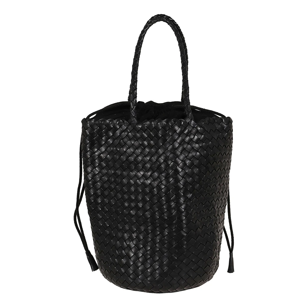 Dragon Diffusion Handbags Black Dames