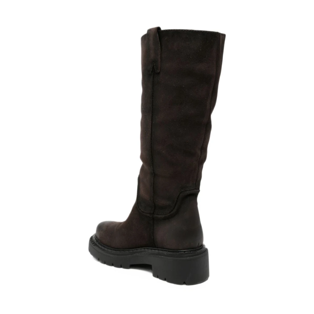 ASH Detroit Boot