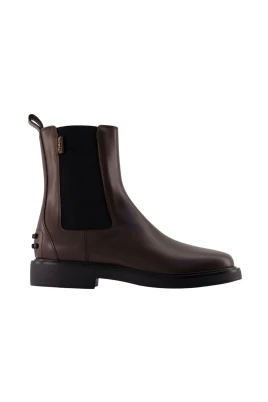 Gomma 20L Chelsea Boot