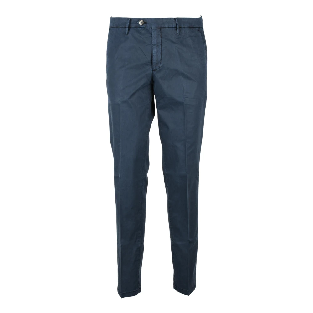 Trousers > Chinos - - Michael Coal - Modalova