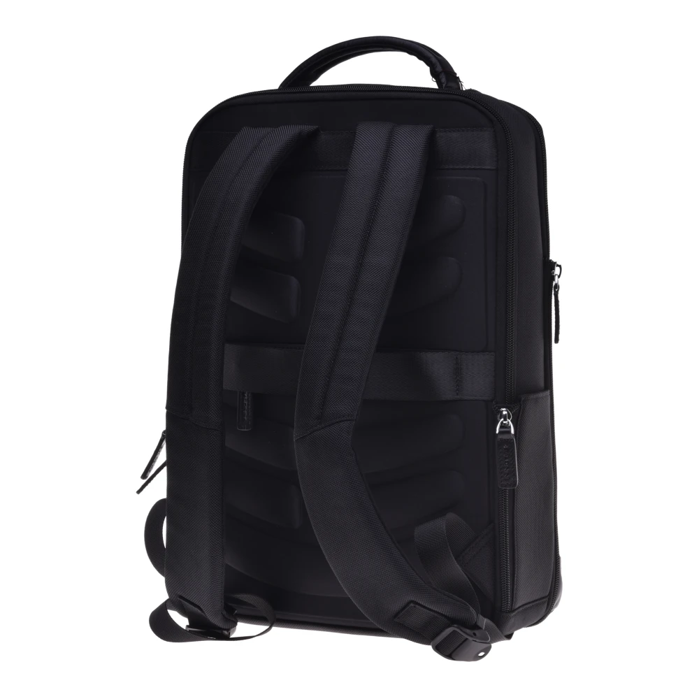 Baldinini Rugzak Black Heren