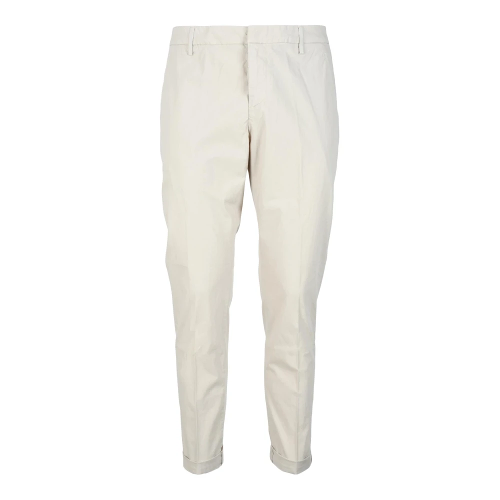 Trousers > Chinos - - Dondup - Modalova