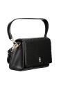 zwarte-polyethyleen-dames-handtas