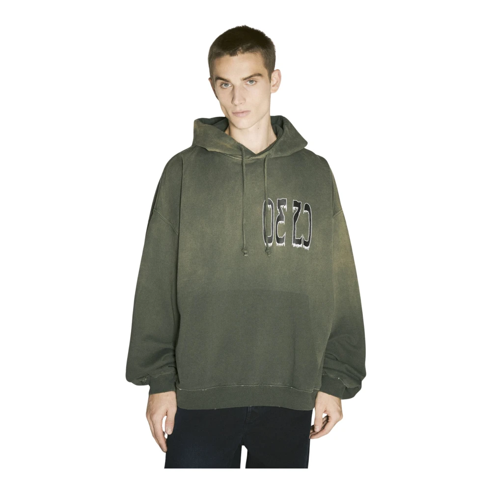 Sweatshirts & Hoodies > Hoodies - - 032c - Modalova