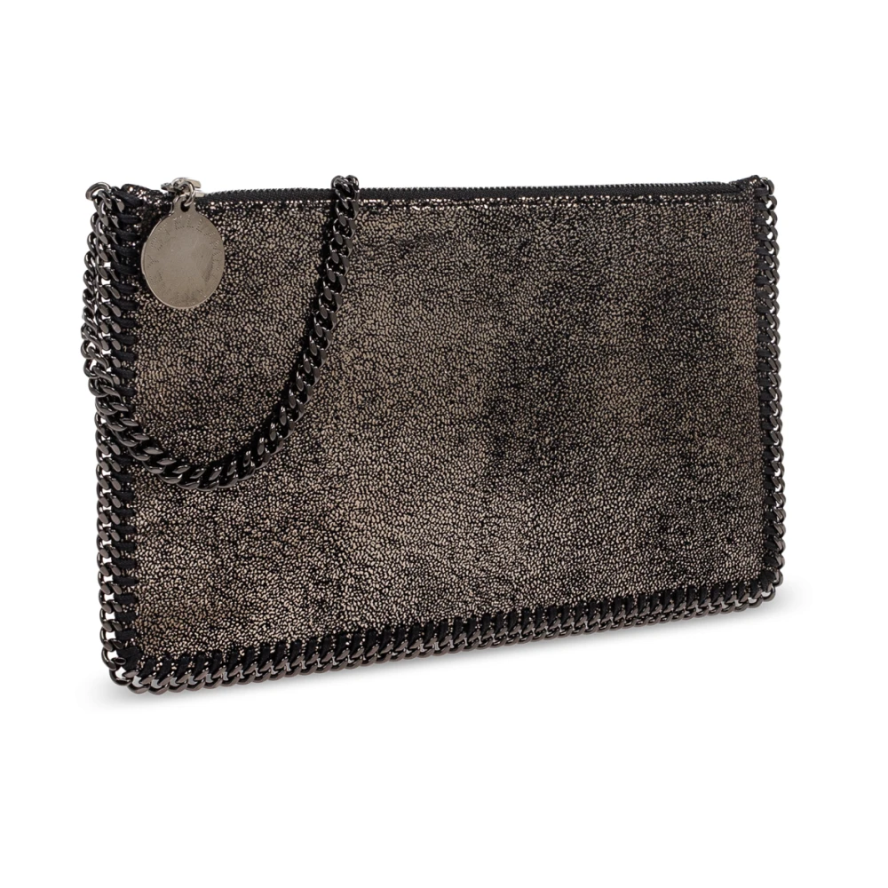 Stella Mccartney Handtas Falabella Black Dames