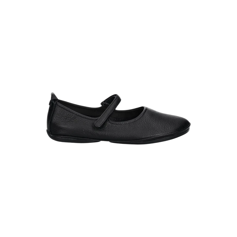 Camper Donna Nero Scarpe, 36 Eu, New,