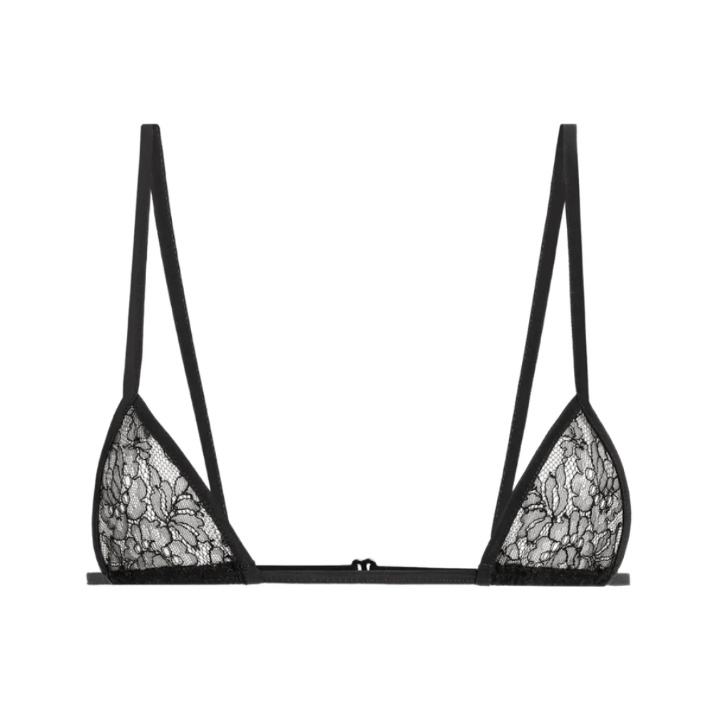 Swimwear > Bikinis - - Dolce & Gabbana - Modalova