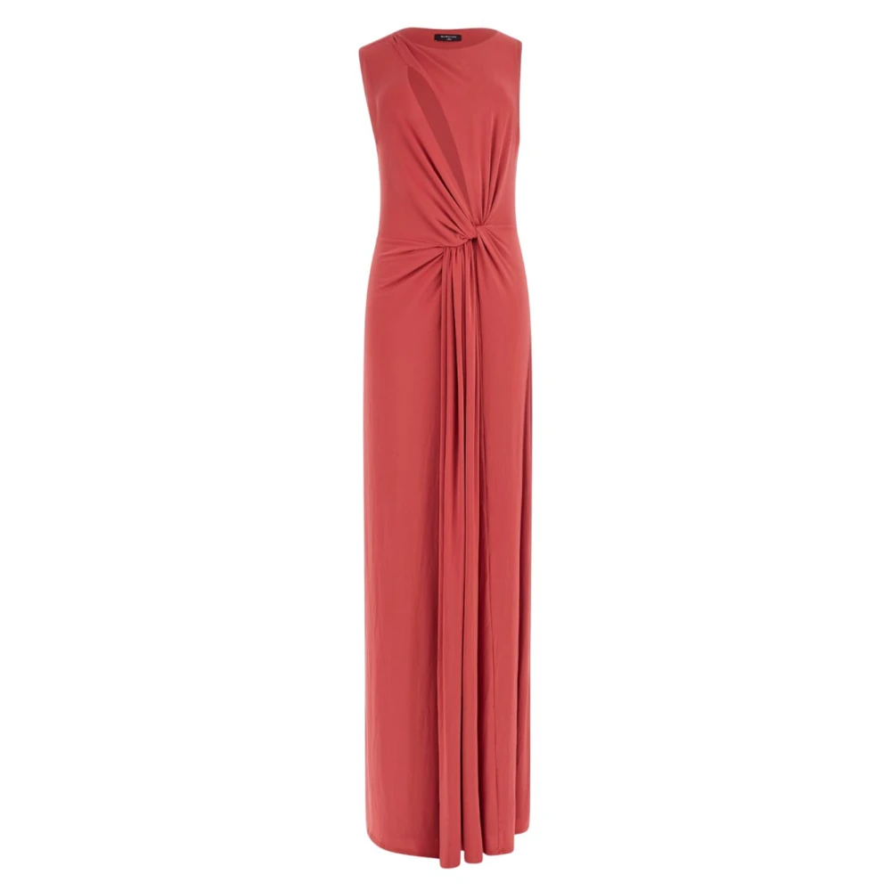 Dresses > Day Dresses > Maxi Dresses - - Guess - Modalova