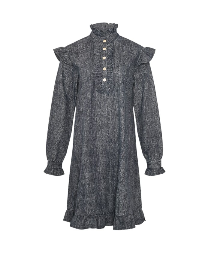 robe-a-volants-ruby-lavage-neige-bleu