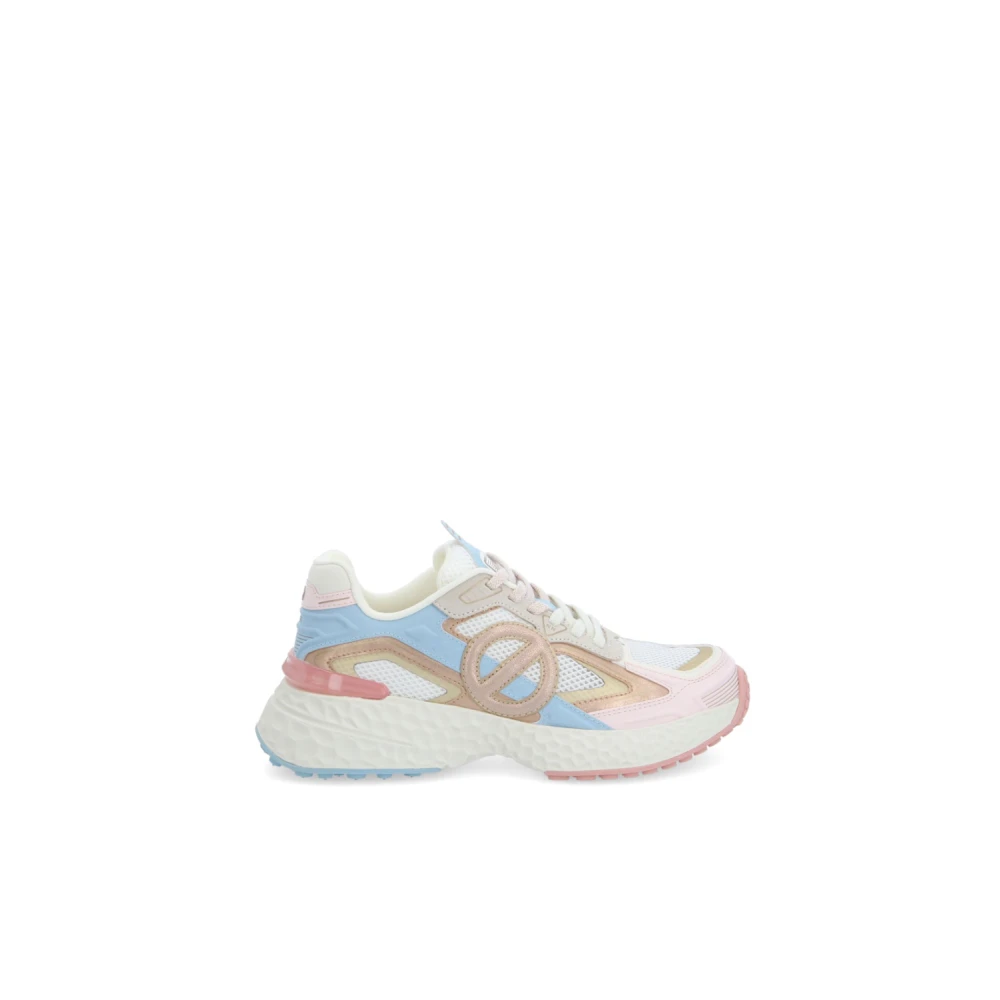 No Name Carter 2.0 Sneakers Dames Schoenen Veelkleurig Multicolor