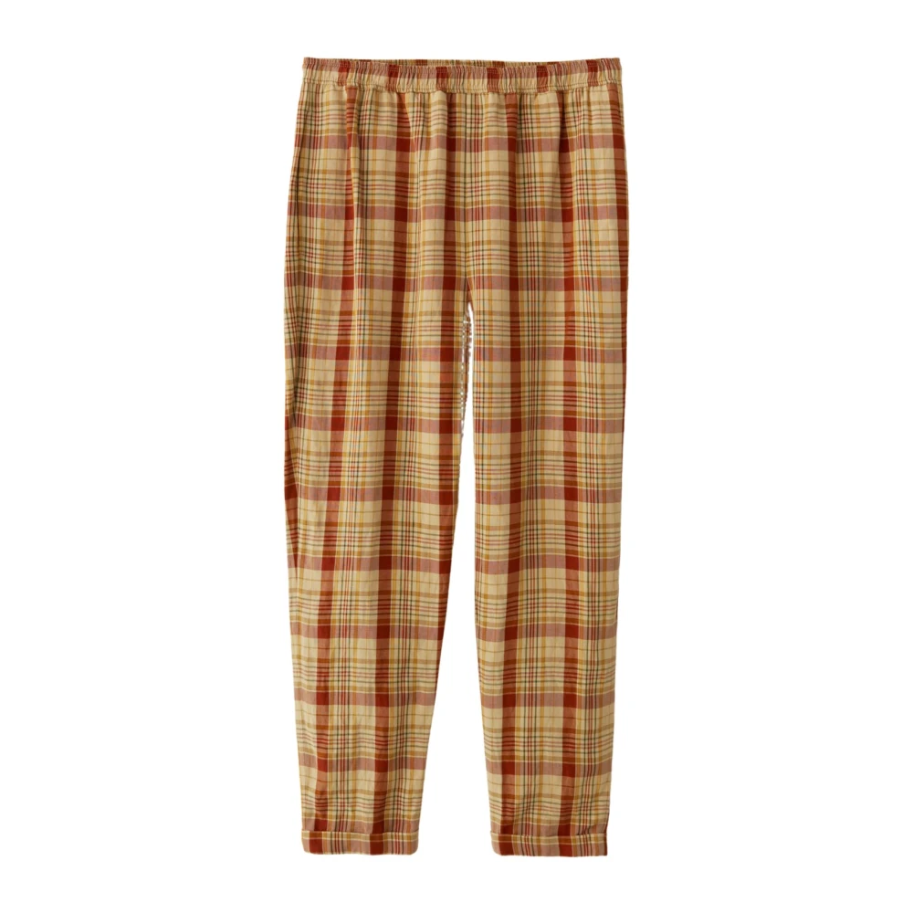 Trousers > Tapered Trousers - - Acne Studios - Modalova