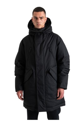 parka