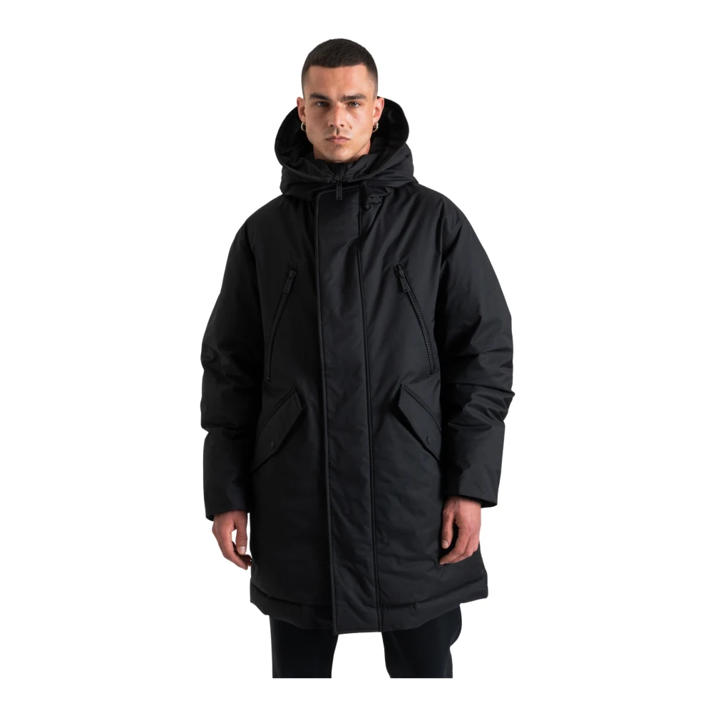 Coats > Parkas - - Dsquared2 - Modalova