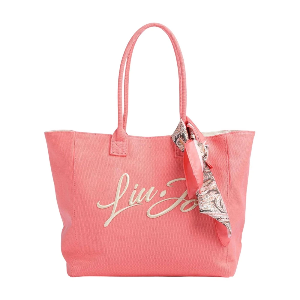 Liu Jo Damen Rosa Taschen, One Sizegröße: