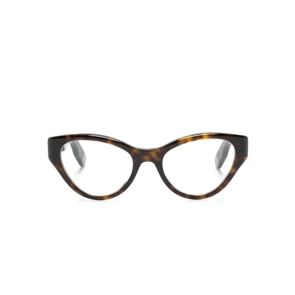 Dior Klassiek Zwart Optisch Montuur Black Dames