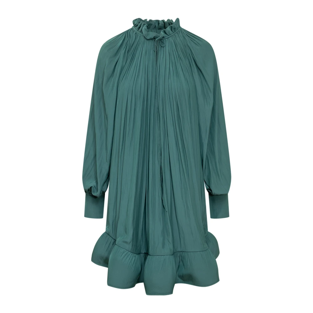 Dresses > Day Dresses > Short Dresses - - Lanvin - Modalova