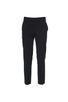 svart-ull-slim-fit-byxor