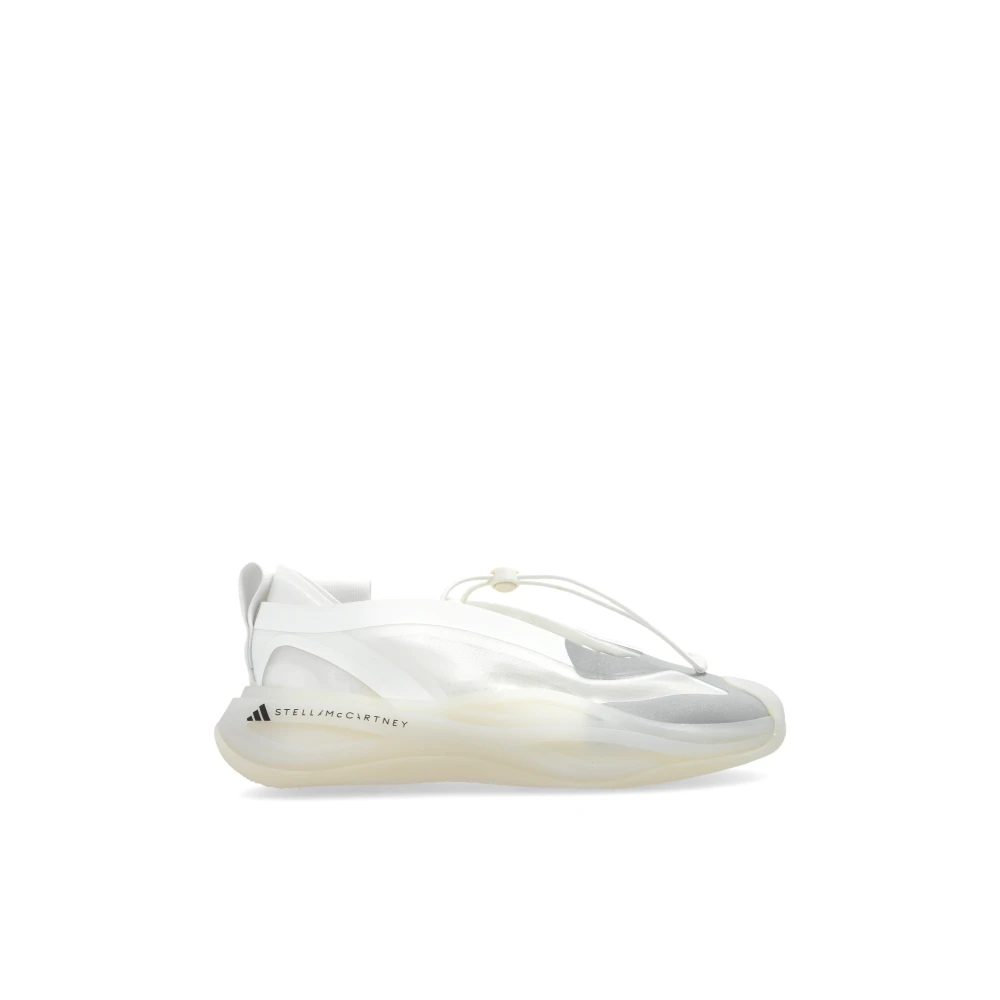 Adidas by Stella McCartney Sportswear Sneakers White, Dam