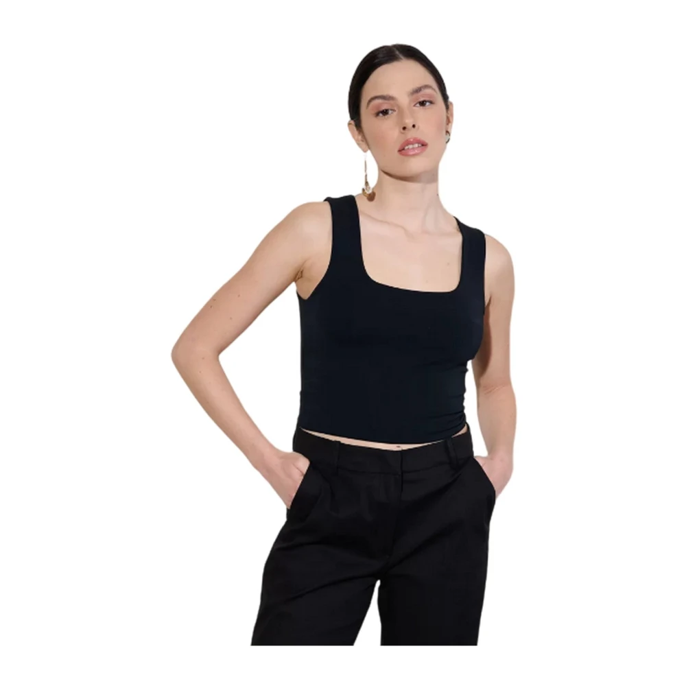 Tops > Sleeveless Tops - - Kaos - Modalova