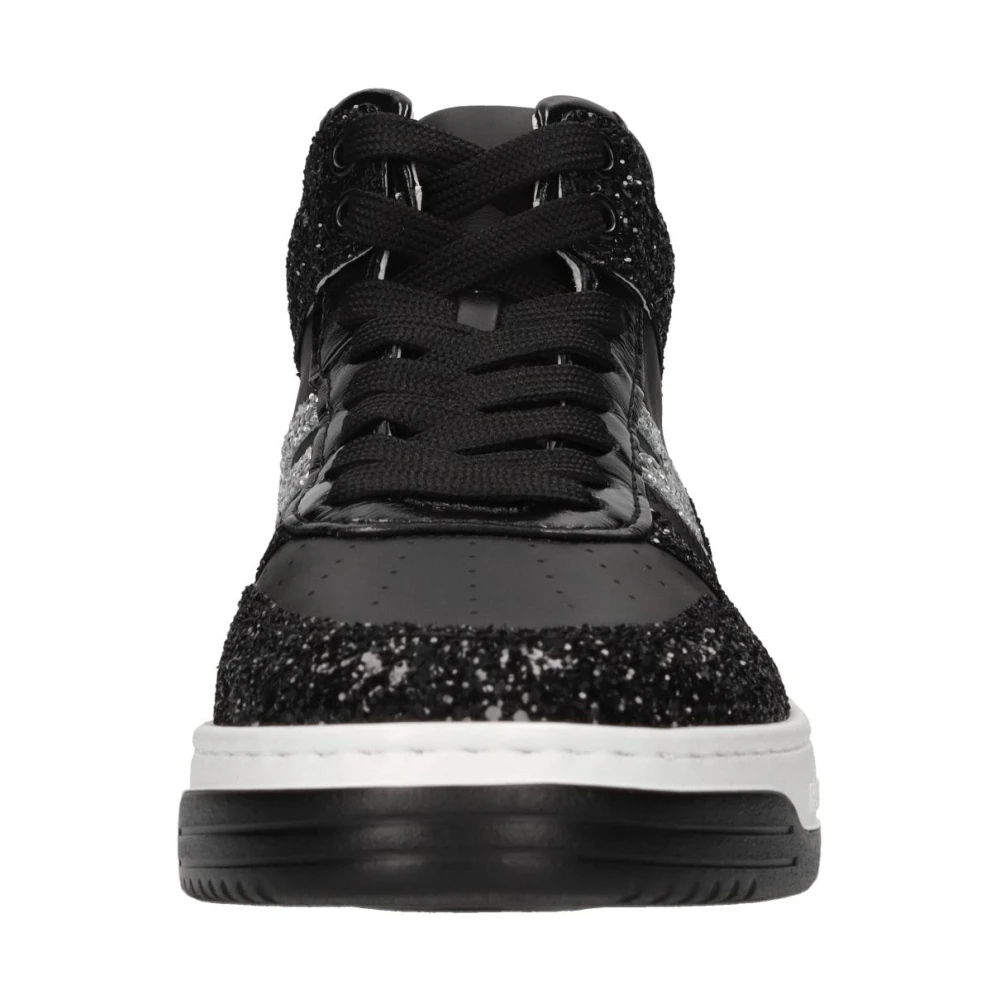 Hogan H630 Basket Sneakers
