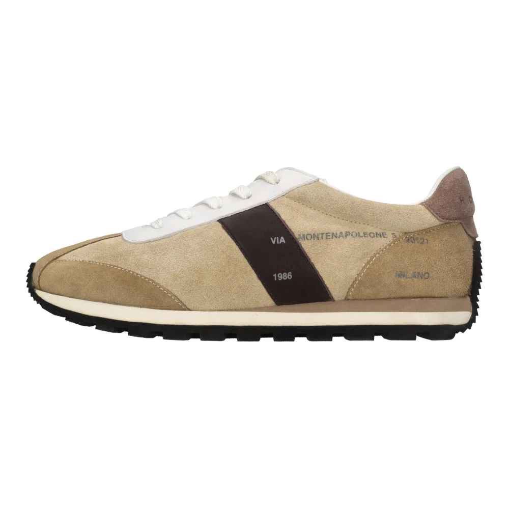 Hogan H671 86er Sneakers