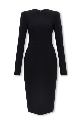 dress-with-long-sleeves