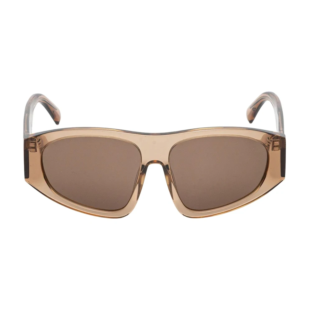 Patrizia Pepe Donna Marrone - Occhiali Da Sole - Accessories - One Size