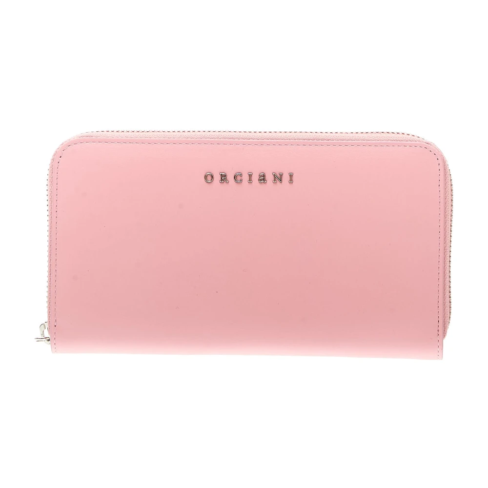 Accessories > Wallets & Cardholders - - Orciani - Modalova