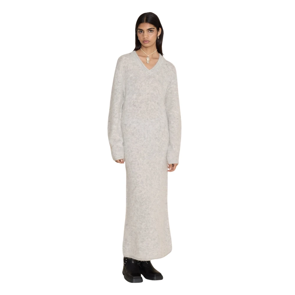 Dresses > Day Dresses > Knitted Dresses - - Holzweiler - Modalova
