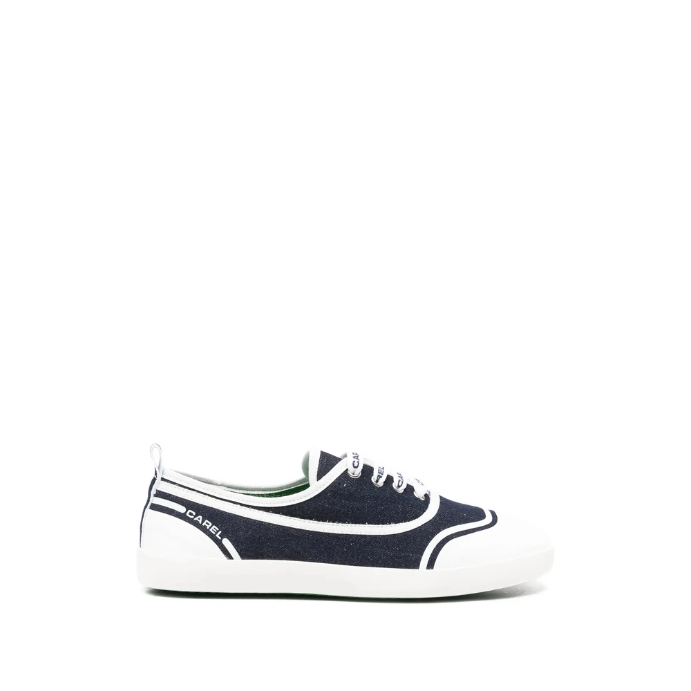 Carel Sneakers Carel Paris Dames Schoenen Veelkleurig Multicolor