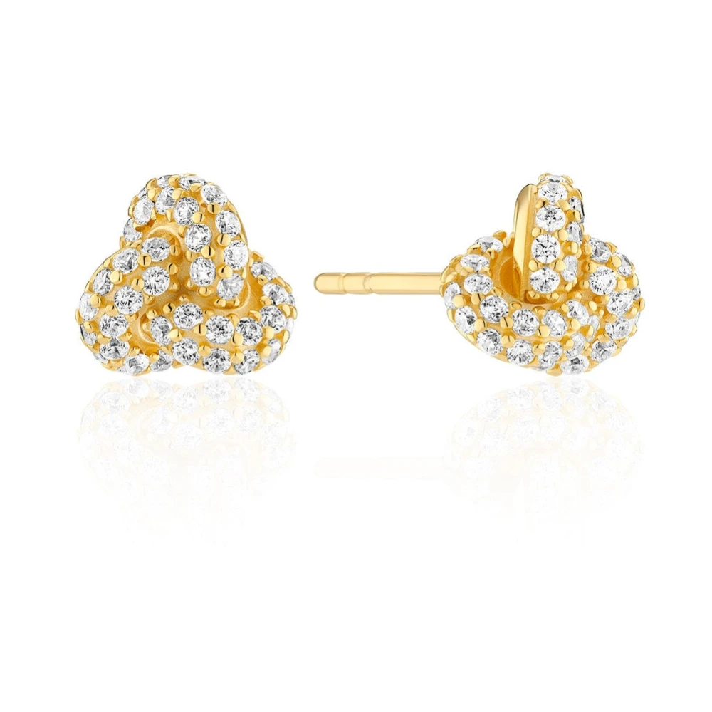 Accessories > Jewellery > Earrings - - Sif Jakobs Jewellery - Modalova