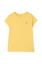 yellow-kids-polo-t-shirt-classic-style