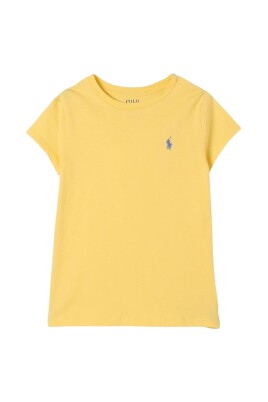 yellow-kids-polo-t-shirt-classic-style