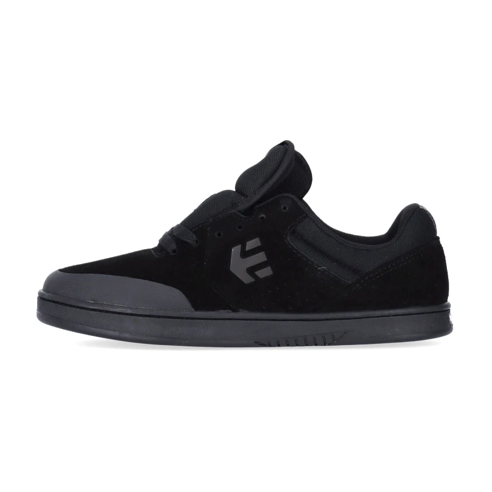 Etnies Michelin Skate Skor Svart Black, Herr