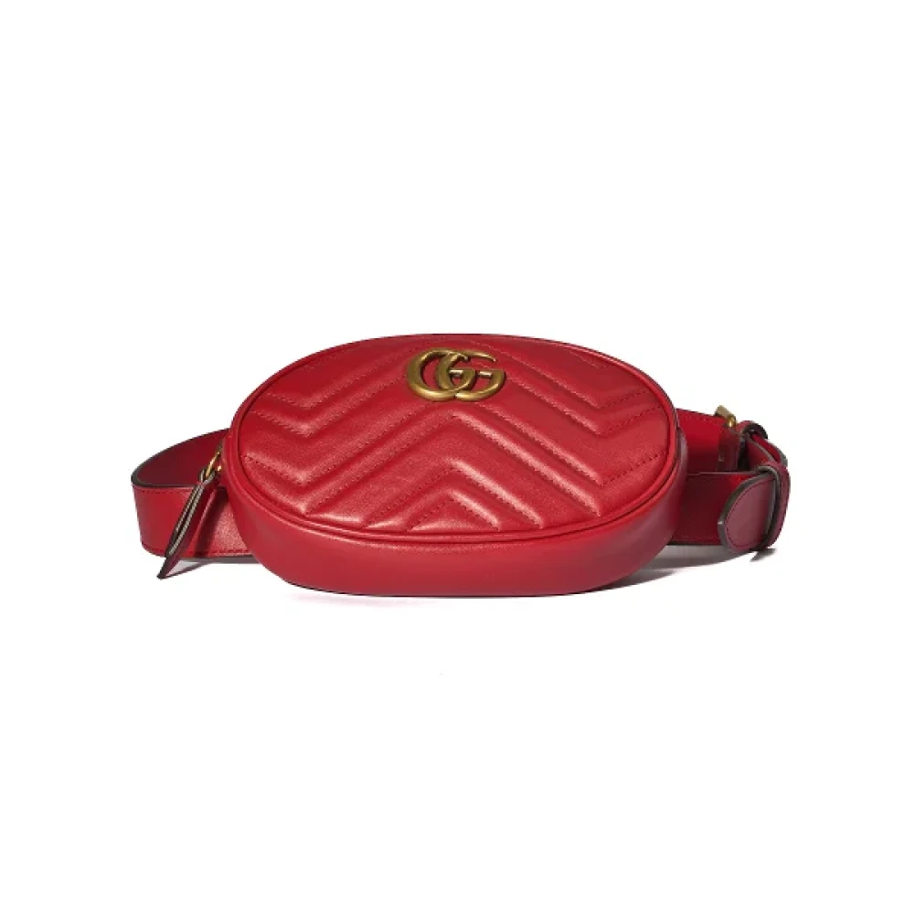 Pre-owned > Pre-owned Bags > Pre-owned Belt Bags - - Gucci Vintage - Modalova