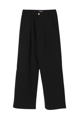 pantalon-enfants-noirs-plisses-elegants