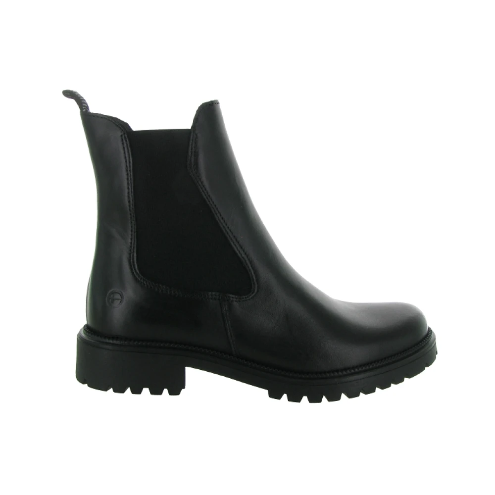 Shoes > Boots > Chelsea Boots - - Tamaris - Modalova