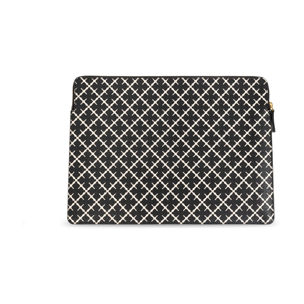 By Malene Birger Laptophoes 13 By Herenne Birger Black Dames