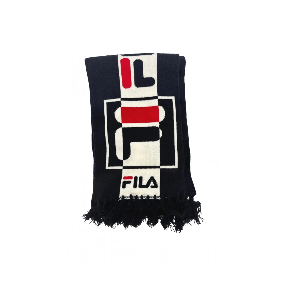 Accessories > Scarves - - Fila - Modalova