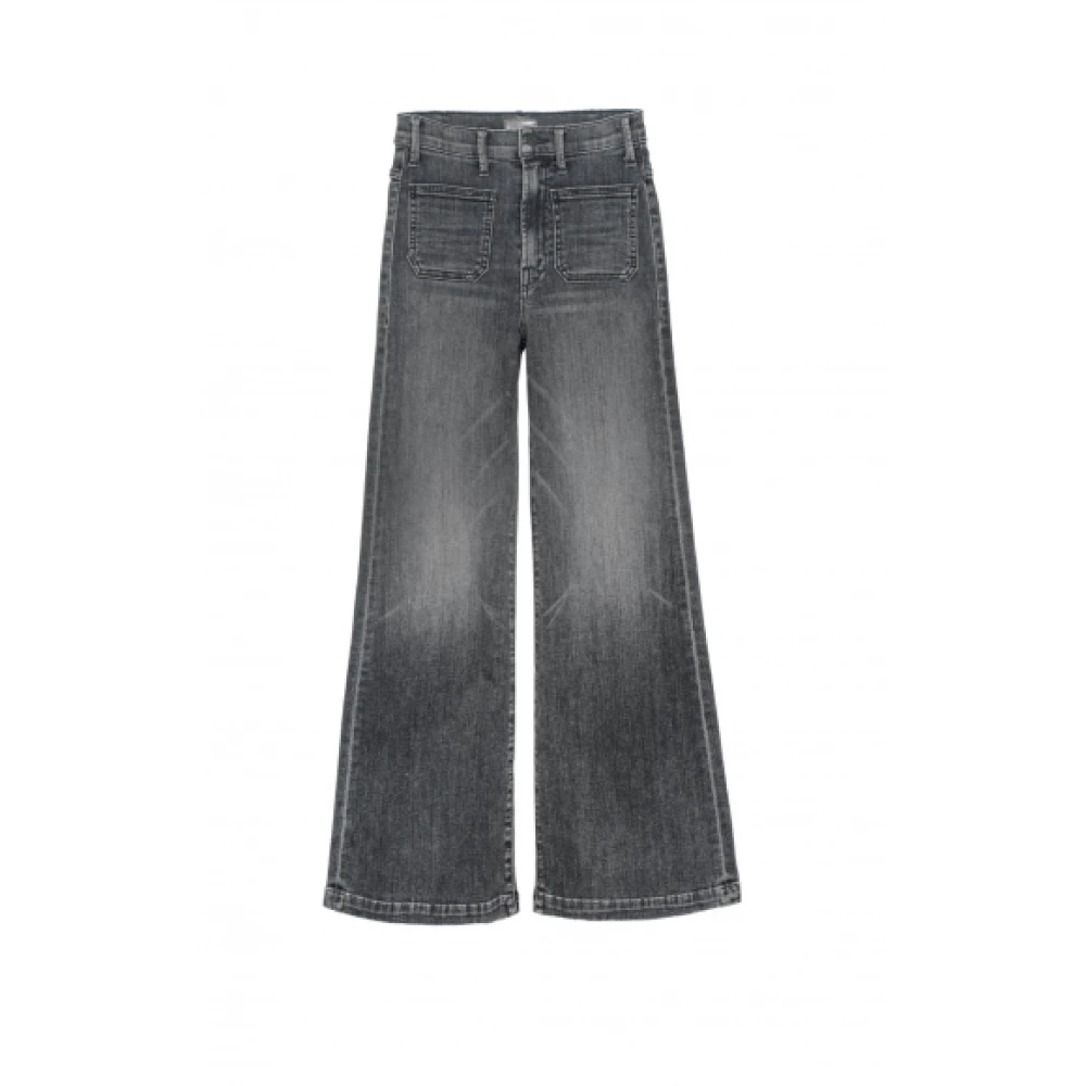 Mother Jeans Gray Dames